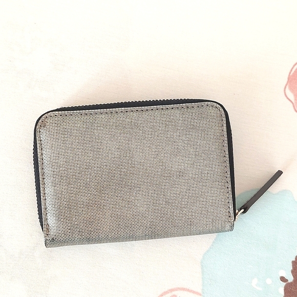 Agnes b small wallet - Picture 2 of 12